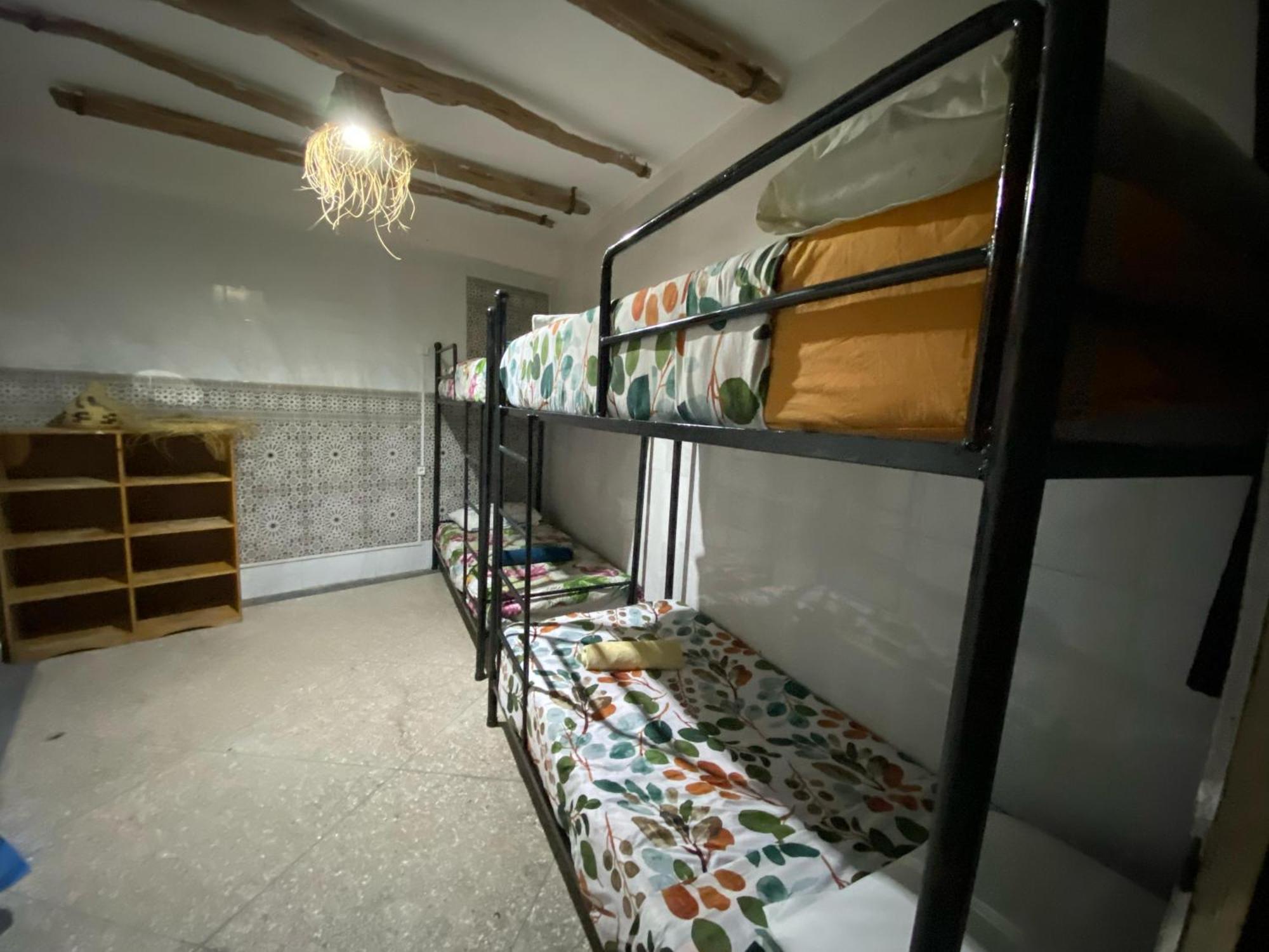 Hostel Chiwash Place